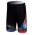 Cube Fintro Pro Team Kurz Radhose Weiß Schwarz Radtrikot Kaufen
