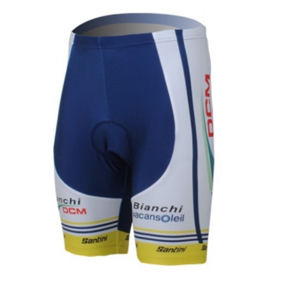 2013 Vacansoleil-DCM Pro Team Kurz Radhose Blau Radtrikot Kaufen 2013 Vacansoleil-DCM Pro Team Kurz Radhose Blau Radtrikot Kaufen