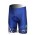 Movistar Team Kurz Radhose Blau Radtrikot Kaufen