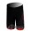 Merida Multivan Flex Stay Kurz Radhose Schwarz Rot Radtrikot Kaufen