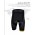 2013 Livestrong Kurz Radhose Schwarz Gelb Radtrikot Kaufen