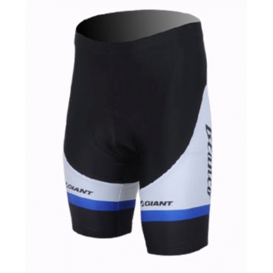 2013 Blanco Giant Kurz Radhose Schwarz Weiß Blau Radtrikot Kaufen 2013 Blanco Giant Kurz Radhose Schwarz Weiß Blau Radtrikot Kaufen