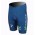 2013 Movistar Team Kurz Radhose Blau Radtrikot Kaufen