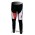 Kuota GSG Pro Team Lang Radhose Schwarz Rot Radtrikot Kaufen