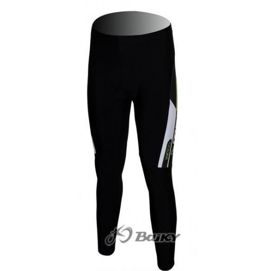 Merida Multivan Flex Stay Lang Radhose Schwarz Grün Radtrikot Kaufen