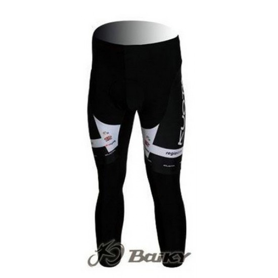 Kuota Indeland Pro Team Lang Radhose Schwarz Weiß Radtrikot Kaufen
