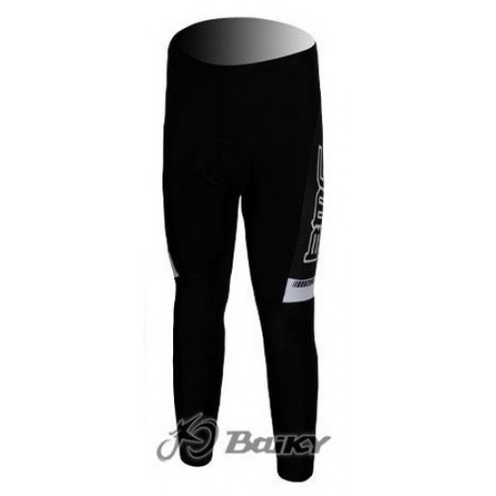 BMC Garneau Team Lang Radhose Weiß Schwarz Radtrikot Kaufen
