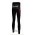 Cube Fintro Pro Team Lang Radhose Weiß Schwarz Radtrikot Kaufen