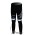Leopard trek Pro Team Lang Radhose Weiß Schwarz Radtrikot Kaufen