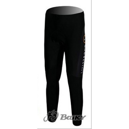 Livestrong Lang Radhose Schwarz Radtrikot Kaufen