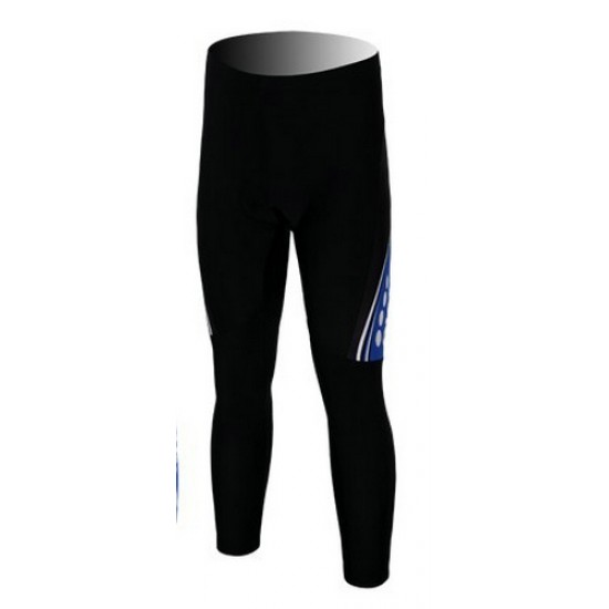 Giant kenda pro Lang Radhose Schwarz Blau Radtrikot Kaufen