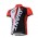 Giant Sram Pro Team Radtrikot Kurzarm Rot Weiß Schwarz Radtrikot Kaufen