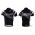 2012 Shimano XTR Radtrikot Kurzarm Schwarz Radtrikot Kaufen
