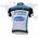 2013 Omega Pharma Quick Step Radtrikot Kurzarm Weiß Schwarz Radtrikot Kaufen