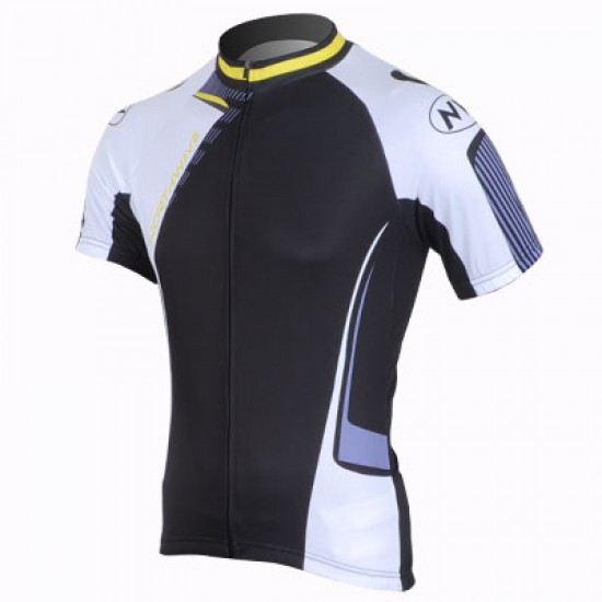 2013 Northwave Radtrikot Kurzarm Schwarz Weiß Radtrikot Kaufen 2013 Northwave Radtrikot Kurzarm Schwarz Weiß Radtrikot Kaufen