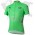 Tour de France Grünes Trikot Radtrikot Kurzarm Radtrikot Kaufen