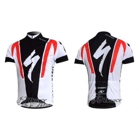 Specialized Pro Team S-Works Radtrikot Kurzarm Weiß Schwarz Rot Radtrikot Kaufen Specialized Pro Team S-Works Radtrikot Kurzarm Weiß Schwarz Rot Radtrikot Kaufen