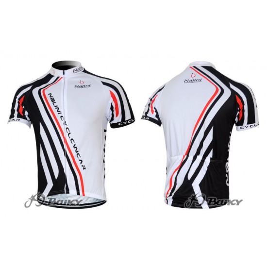 2012 Nalini Pro Team Radtrikot KurzarmWeiß Radtrikot Kaufen 2012 Nalini Pro Team Radtrikot KurzarmWeiß Radtrikot Kaufen