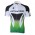 2012 Cannondale Radtrikot Kurzarm Weiß Schwarz Grün Radtrikot Kaufen