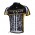 2012 LiveStrong Challenge Radtrikot Kurzarm Schwarz Gelb Radtrikot Kaufen