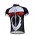 Craft Pro Team Radtrikot Kurzarm Schwarz Weiß Radtrikot Kaufen