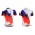 2012 Nalini Radtrikot Kurzarm Rot Weiß Radtrikot Kaufen