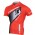 2013 Scott Racing Radtrikot Kurzarm Rot Schwarz Radtrikot Kaufen