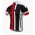 2014 Giant Radtrikot Kurzarm Schwarz Rot Radtrikot Kaufen