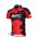 BMC Racing Team Radtrikot Kurzarm Rot Radtrikot Kaufen