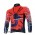 Spiderman Fahrradtrikot Langarm Rot Radtrikot Kaufen