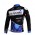 Garmin Cervelo Pro Team Fahrradtrikot Langarm Schwarz Radtrikot Kaufen