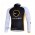Livestrong Fahrradtrikot Langarm Schwarz Weiß Radtrikot Kaufen