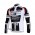 BMC Garneau Team Fahrradtrikot Langarm Weiß Schwarz Radtrikot Kaufen