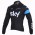 2013 Team Sky Fahrradtrikot Langarm Schwarz Blau Radtrikot Kaufen