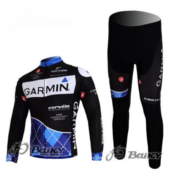 Garmin Cervelo Pro Team Radbekleidung Satz Fahrradtrikot Langarm und Lang Radhose Schwarz Radtrikot Kaufen Garmin Cervelo Pro Team Radbekleidung Satz Fahrradtrikot Langarm und Lang Radhose Schwarz Radtrikot Kaufen