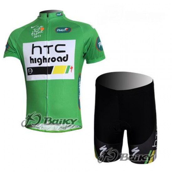 HTC-Highroad Pro Team Radtrikot Kurzarm Kurz Radhose Kits Grün Radtrikot Kaufen HTC-Highroad Pro Team Radtrikot Kurzarm Kurz Radhose Kits Grün Radtrikot Kaufen