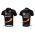 TX active bianchiRadtrikot KurzarmSchwarz Radtrikot Kaufen