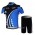 Giant Sram Radbekleidung Radtrikot Kurzarm und Fahrradhosen Kurz Radtrikot Kaufen