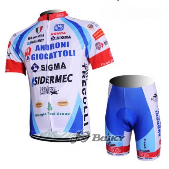 Androni Giocattoli Radbekleidung Radtrikot Kurzarm und Fahrradhosen Kurz Weiß Radtrikot Kaufen Androni Giocattoli Radbekleidung Radtrikot Kurzarm und Fahrradhosen Kurz Weiß Radtrikot Kaufen