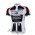 BMC Garneau Team Radtrikot Kurzarm Weiß Radtrikot Kaufen