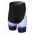 2013 Blanco Giant Radtrikot Kurzarm und Kurz Radhose Kits Blau Weiß Schwarz Radtrikot Kaufen