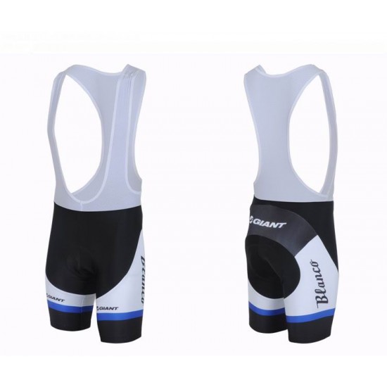 2013 Blanco Giant Fahrradbekleidung Satz Fahrradtrikot Kurzarm Trikot und Kurz Trägerhose Blau Weiß Schwarz Radtrikot Kaufen 2013 Blanco Giant Fahrradbekleidung Satz Fahrradtrikot Kurzarm Trikot und Kurz Trägerhose Blau Weiß Schwarz Radtrikot Kaufen