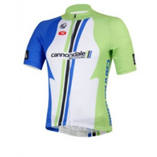 Cannondale Radtrikot Kurzarm Weiß Grün Blau Radtrikot Kaufen Cannondale Radtrikot Kurzarm Weiß Grün Blau Radtrikot Kaufen