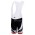 Craft Pro Team Kurz Trägerhose Grau Weiß Radtrikot Kaufen