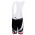Craft Pro Team Kurz Trägerhose Schwarz Weiß Radtrikot Kaufen