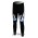 Cube Fintro Pro Team Lang Radhose Weiß Schwarz Rot Radtrikot Kaufen