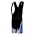 Giant Sram Pro Team Kurz Trägerhose Schwarz Blau Radtrikot Kaufen