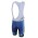 Green Edge ORICA Kurz Trägerhose Blau 2013 Radtrikot Kaufen