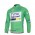 HTC-Highroad Pro Team Fahrradtrikot Langarm Grün Radtrikot Kaufen