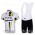 HTC-Highroad Pro Team Radtrikot Kurzarm Kurz Trägerhose Kits Weiß Radtrikot Kaufen